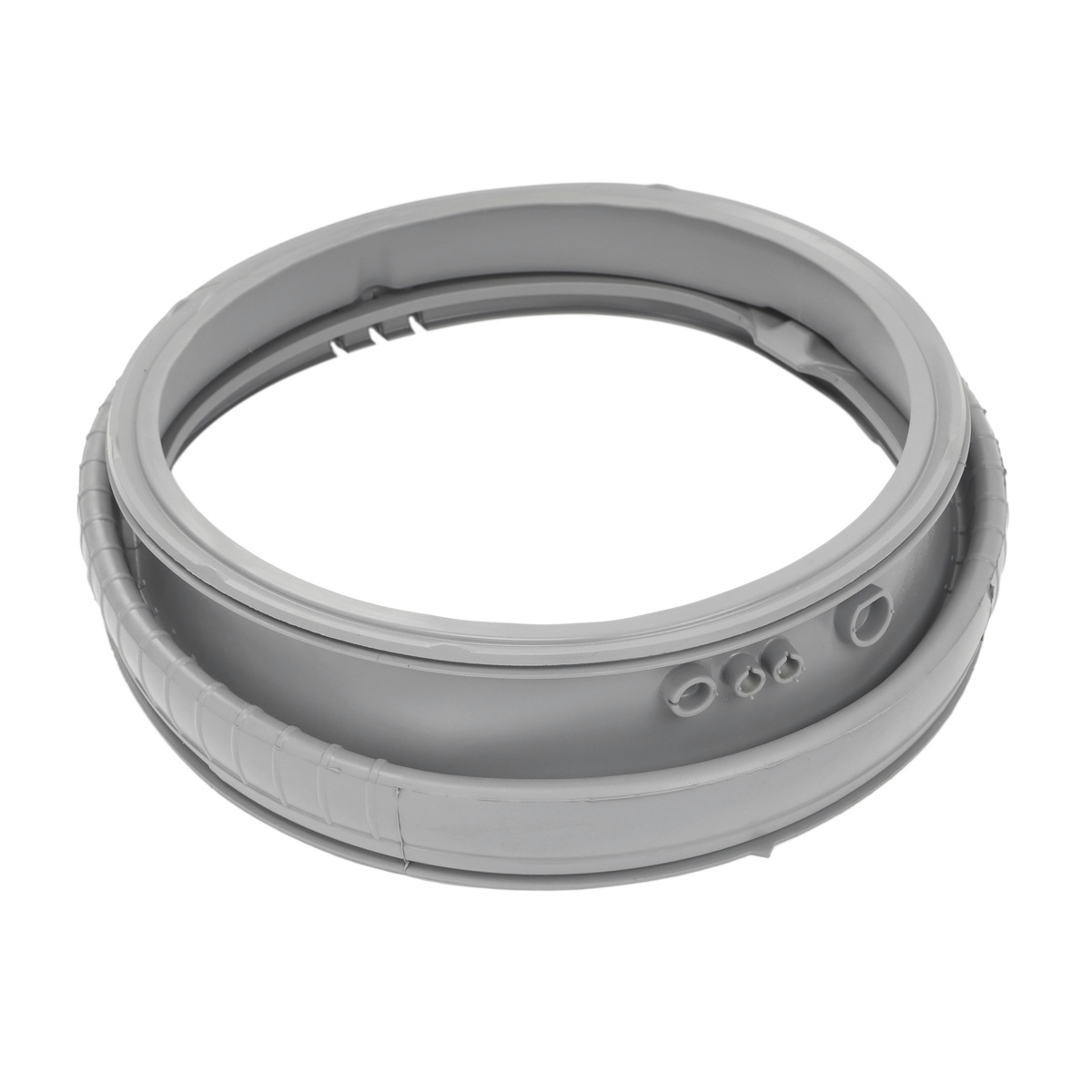 MDS47123604 - Genuine OEM LG Washer Door Boot Gasket