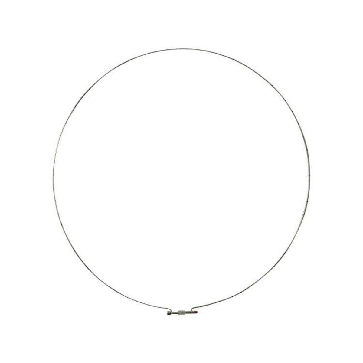 W11218344 - Genuine OEM Whirlpool Front Load Washer Bellow Clamp