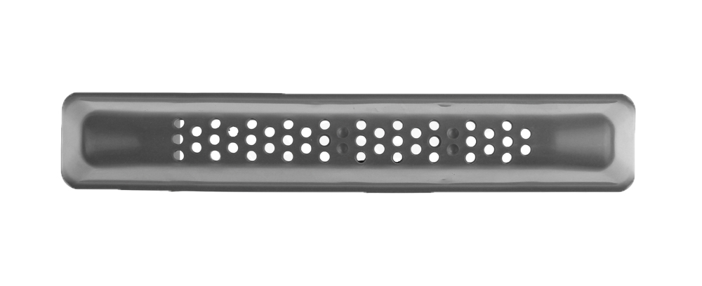 WPW10112972 - Genuine OEM Whirlpool Washer Drum Baffle