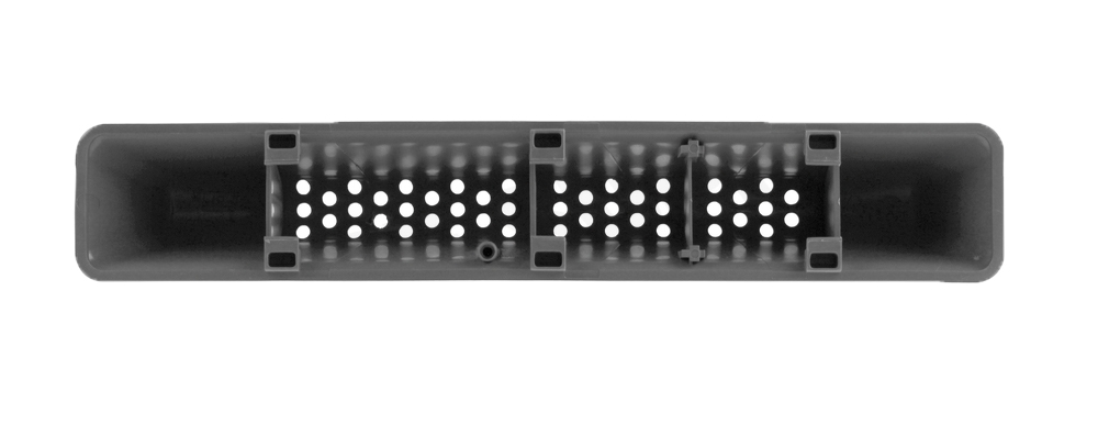 WPW10112972 - Genuine OEM Whirlpool Washer Drum Baffle