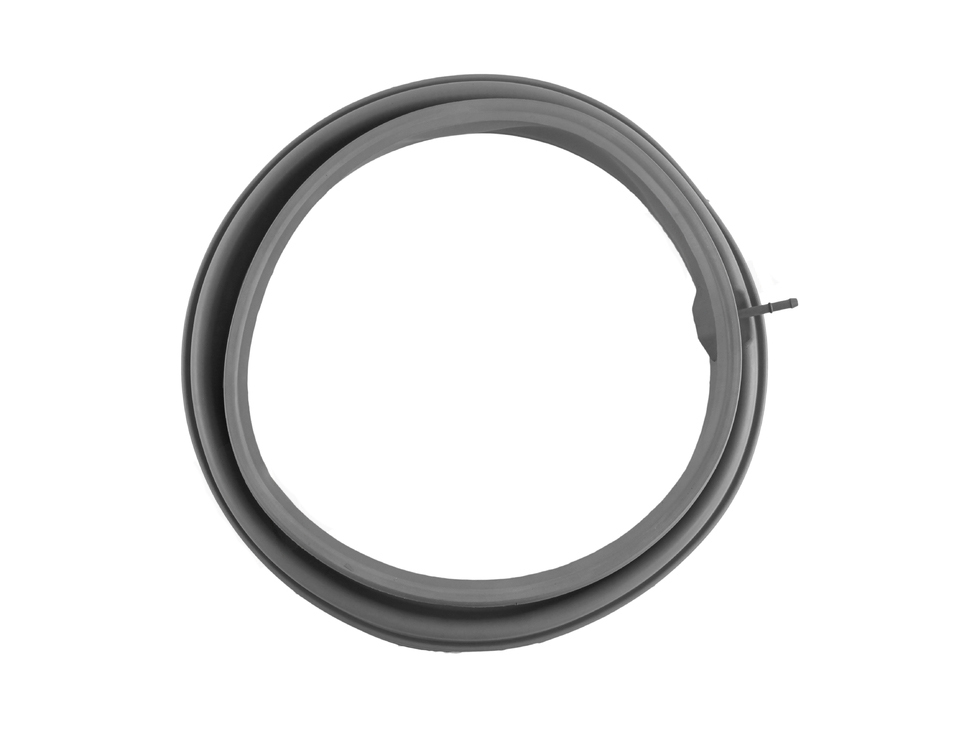 802830P - Genuine OEM Speed Queen Front Load Washer Door Bellow With Nozzle