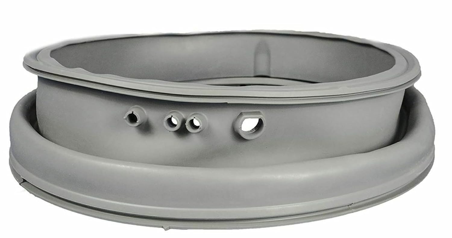 4986ER0004C - Genuine OEM LG Washer Door Boot