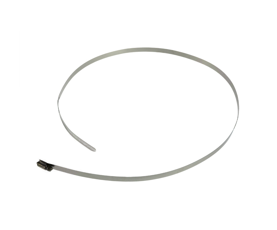 685743P - Genuine OEM Speed Queen Washer & Dryer Door Seal Clamp