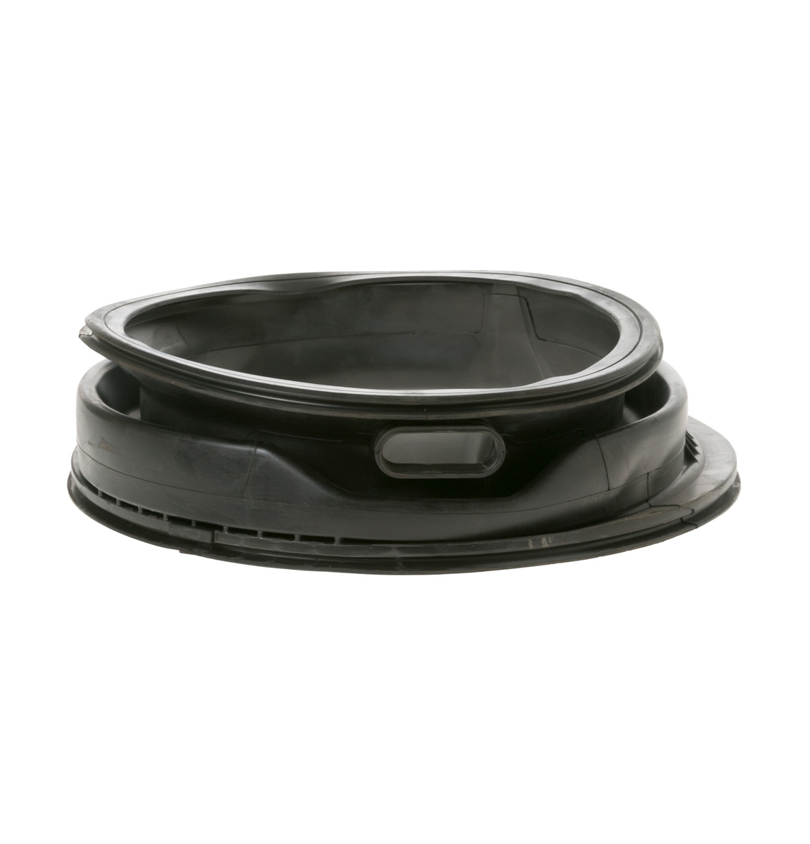 WG04A00775 - Genuine OEM GE Front Load Washer Door Bellow Kit
