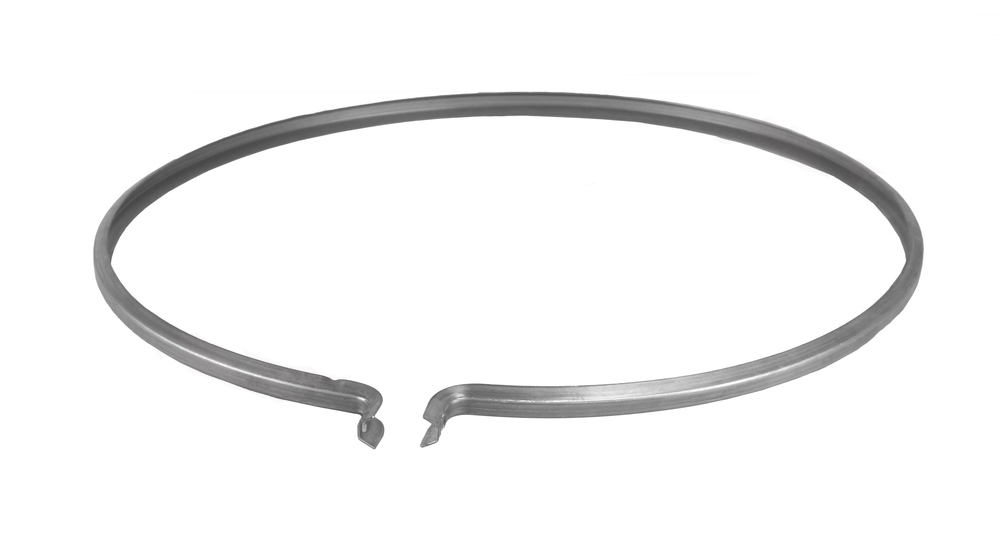 803802 - Genuine OEM Speed Queen Commercial Washer/Dryer Combo Boot Clamp Ring