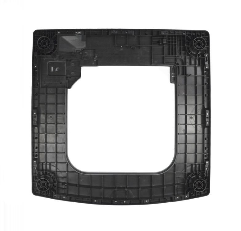 AAN73431012 - Genuine OEM LG Washer Cabinet Base Assembly