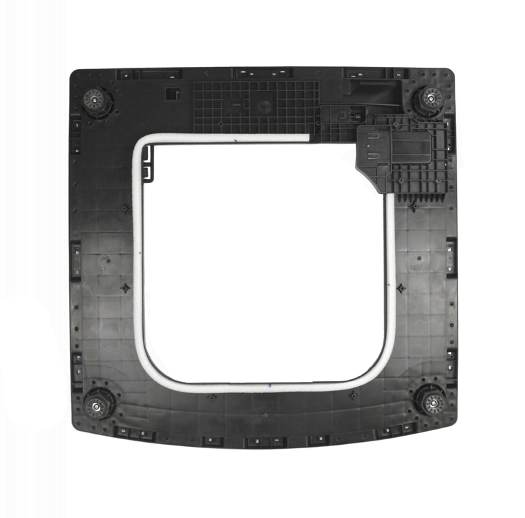 AAN73431012 - Genuine OEM LG Washer Cabinet Base Assembly