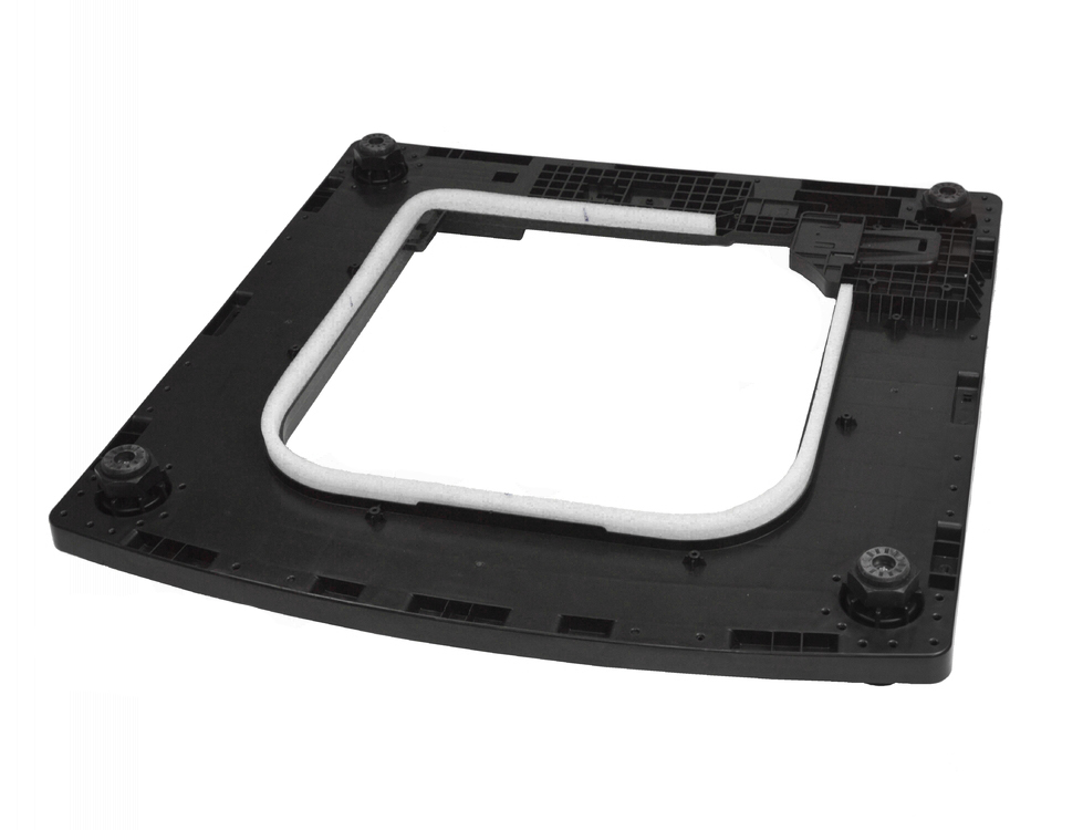 AAN73431012 - Genuine OEM LG Washer Cabinet Base Assembly
