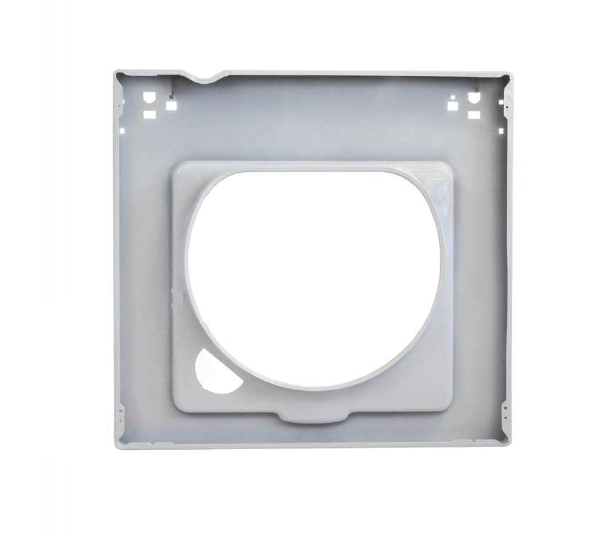 3349817 - Genuine OEM Whirlpool Washer Top Panel, White