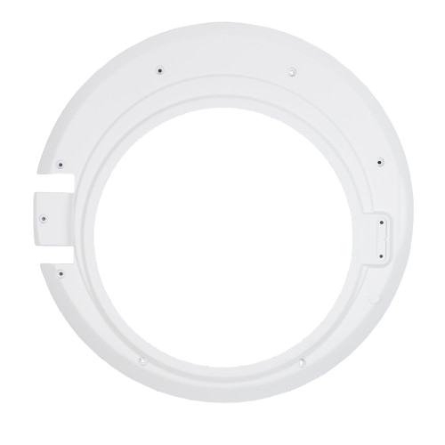 134550700 - Genuine OEM Frigidaire Washer Inner Door Frame