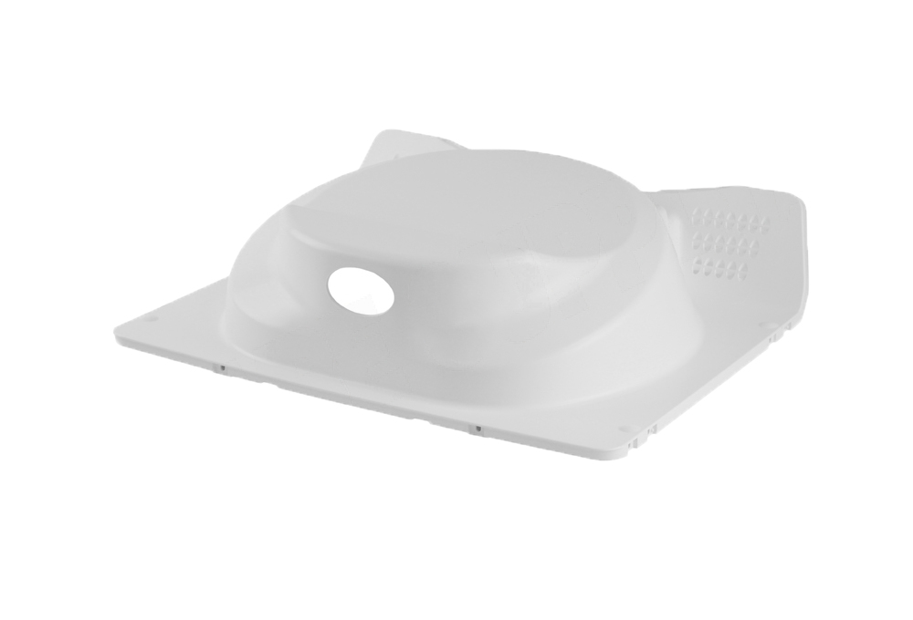 WP22003275 - Genuine OEM Whirlpool Washer Inner Door Panel