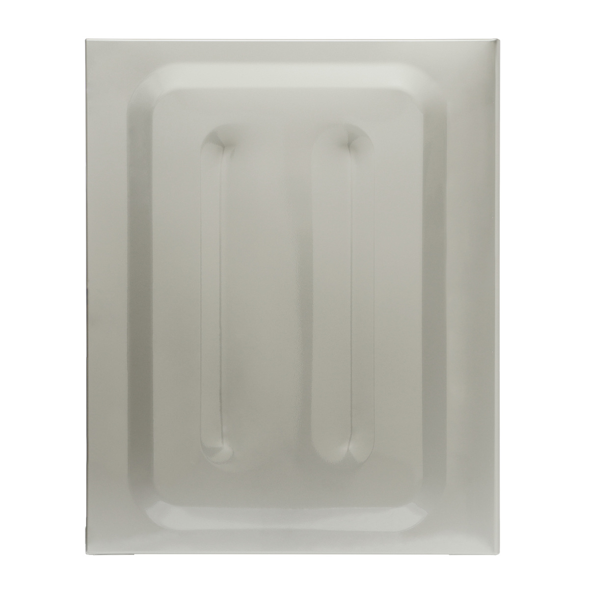 W10676681 - Genuine OEM Whirlpool Washer Cabinet Assembly