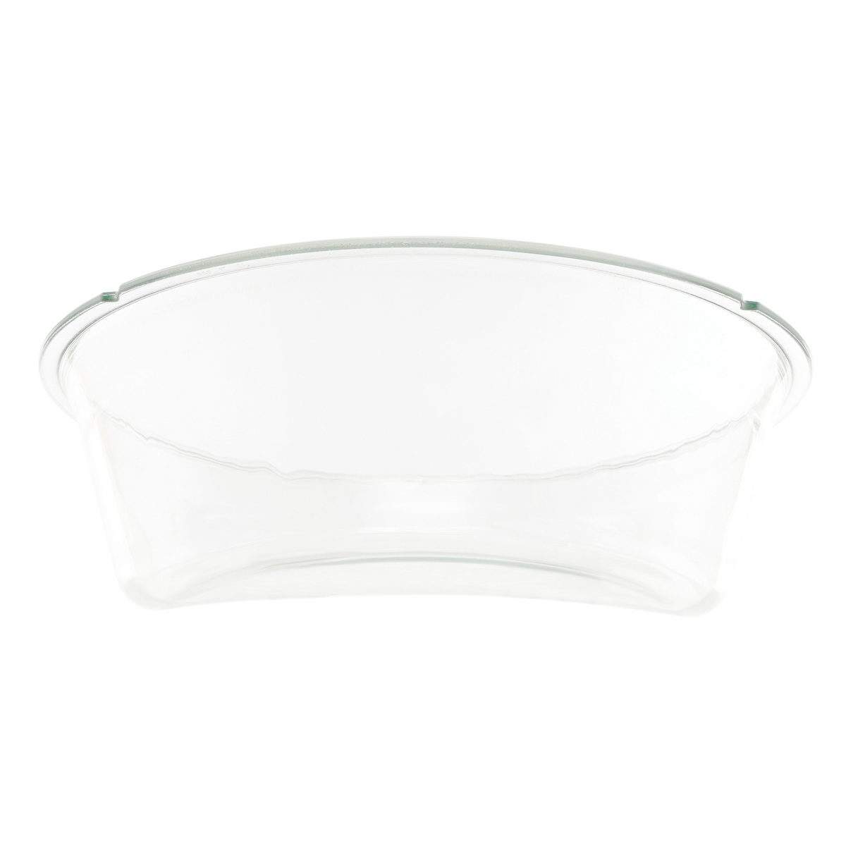 DC64-00504C - Genuine OEM Samsung Washer Door Glass