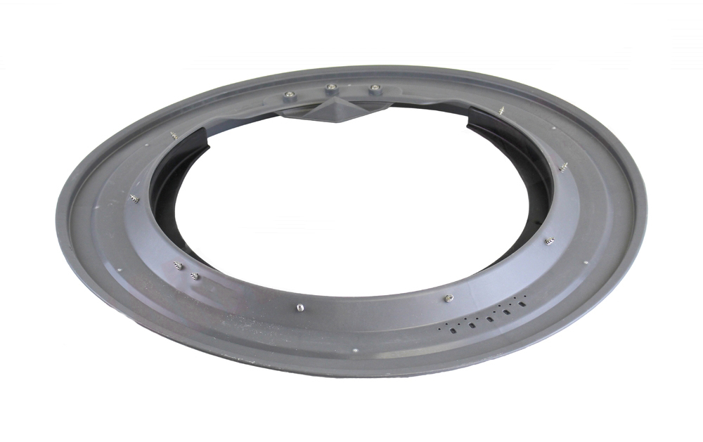 803879 - Genuine OEM Alliance Washer Tub Front Panel Assembly