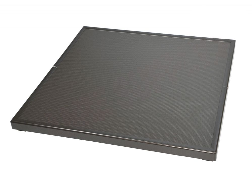 3457ER1008E - Genuine OEM LG Washer Top Plate Assembly