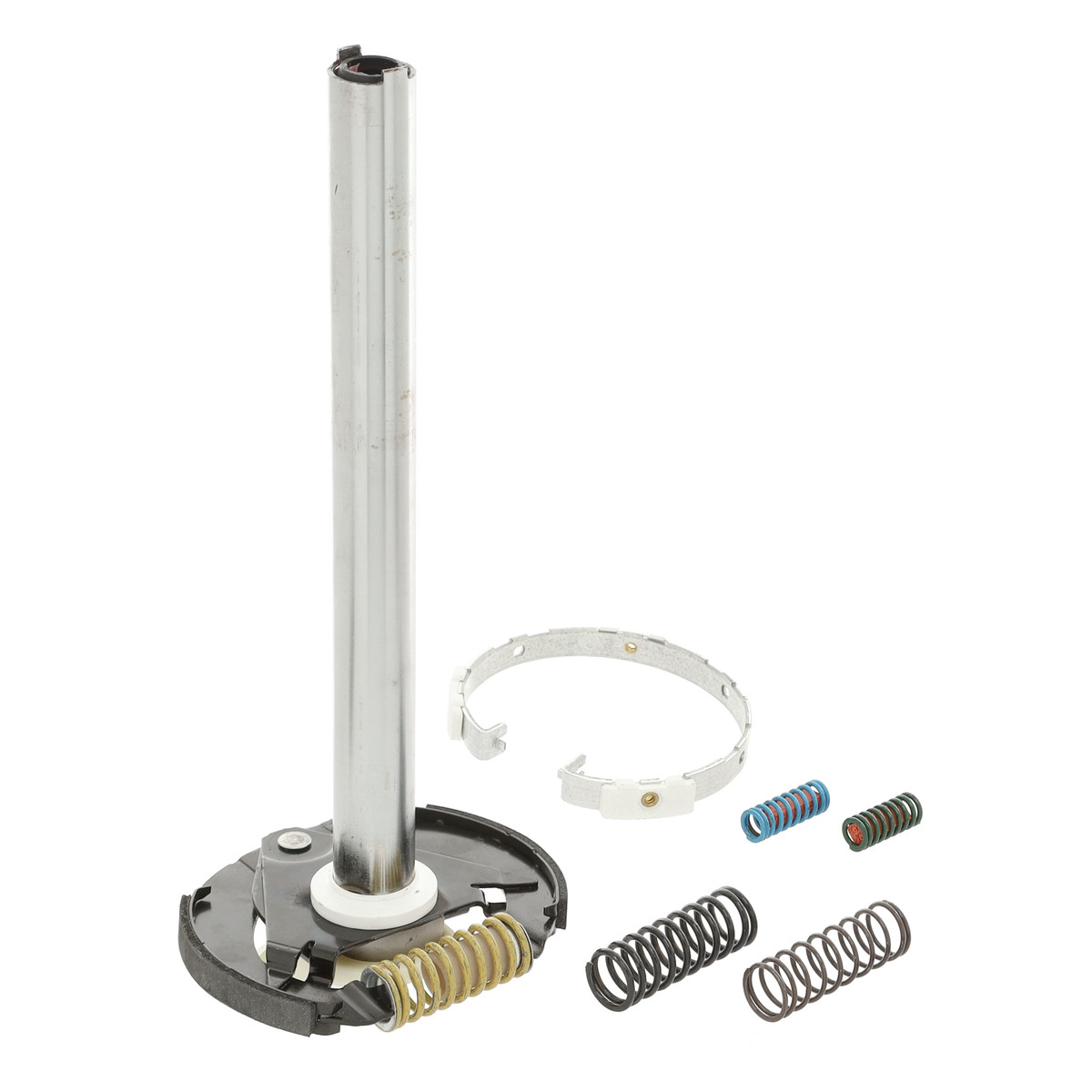 W10820043 - Genuine OEM Whirlpool Washer Basket Drive Assembly