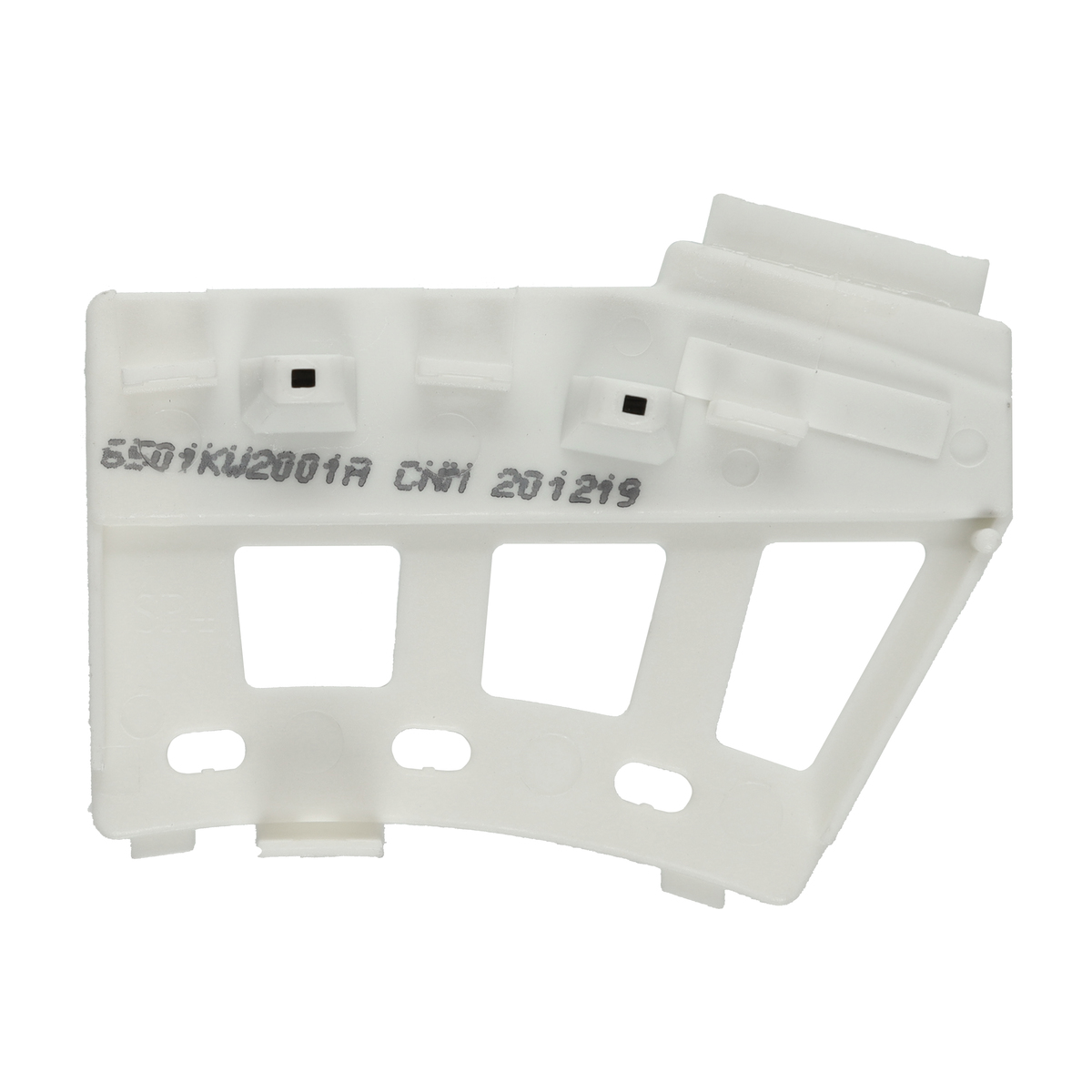 6501KW2001B - Genuine OEM LG Washer Rotor Position Sensor