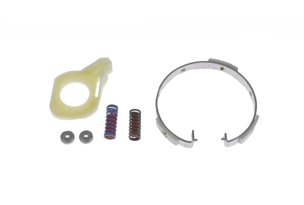 285790 - Genuine OEM Whirlpool Washer Clutch Band & Lining Kit