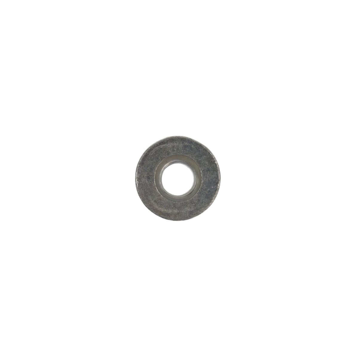 WW01A00644 - Genuine OEM GE Washer Pulley Nut