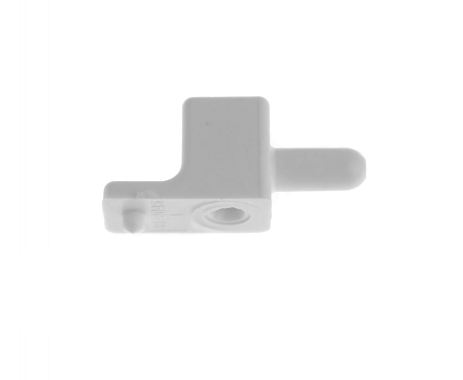 WP35-2045 - Genuine OEM Whirlpool Washer Lid Hinge Pin