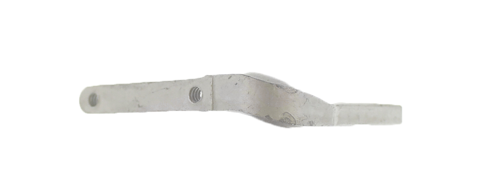 WP8572974 - Genuine OEM Whirlpool Washer Lid Hinge, Right Hand