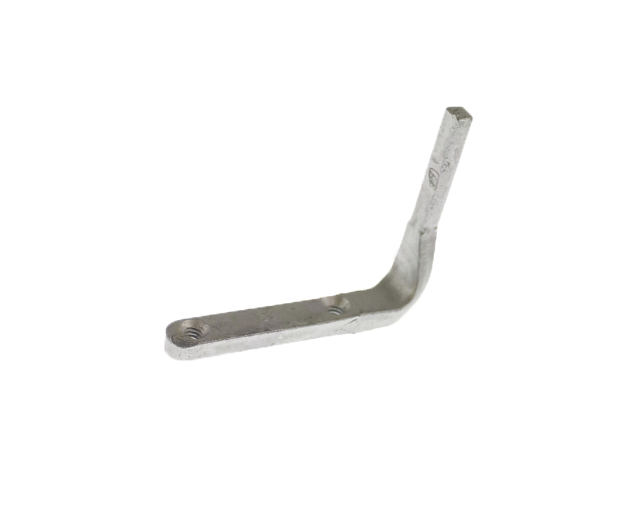 WP8572974 - Genuine OEM Whirlpool Washer Lid Hinge, Right Hand