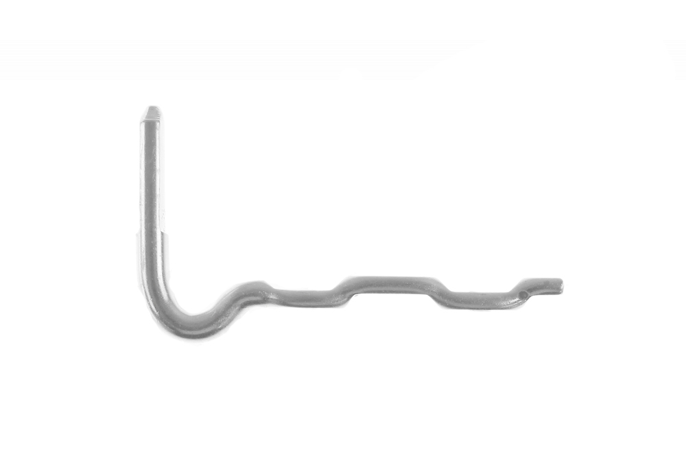 WP8563964 - Genuine OEM Whirlpool Washer Lid Hinge, Left Or Right Hand