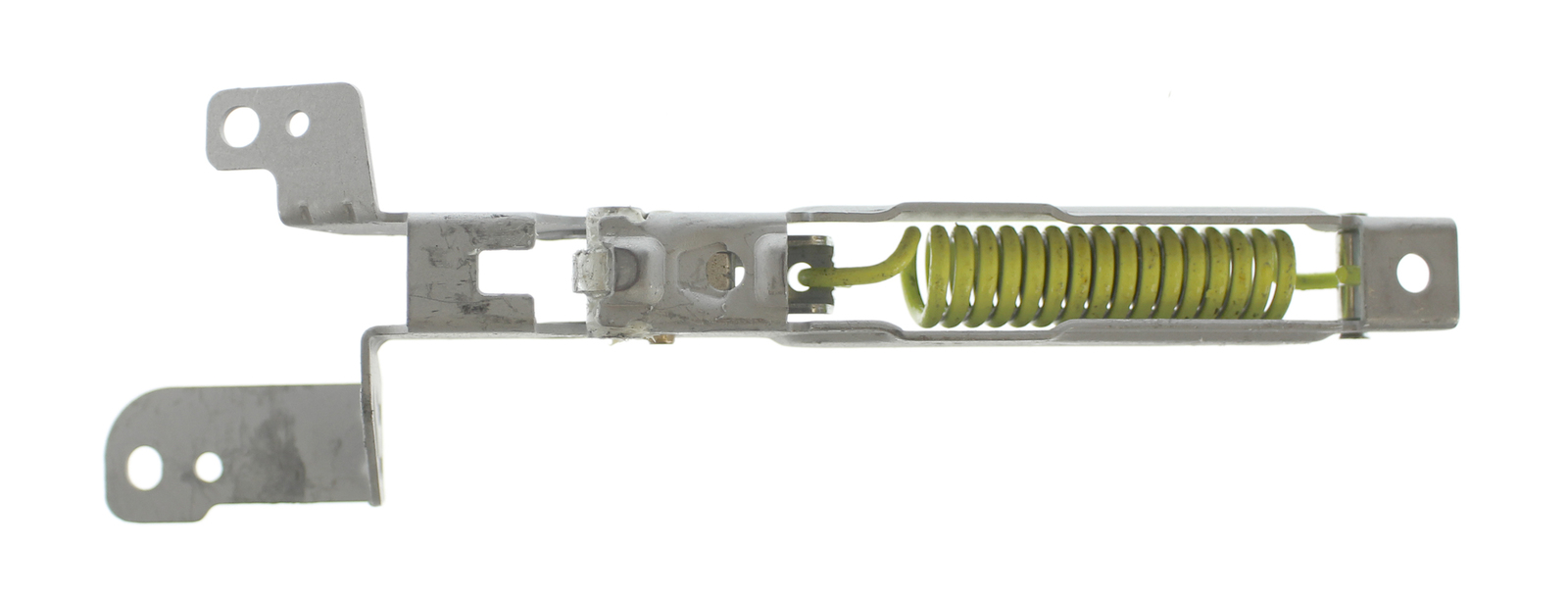 WPW10305276 - Genuine OEM Whirlpool Washer Lid Hinge, Right Hand