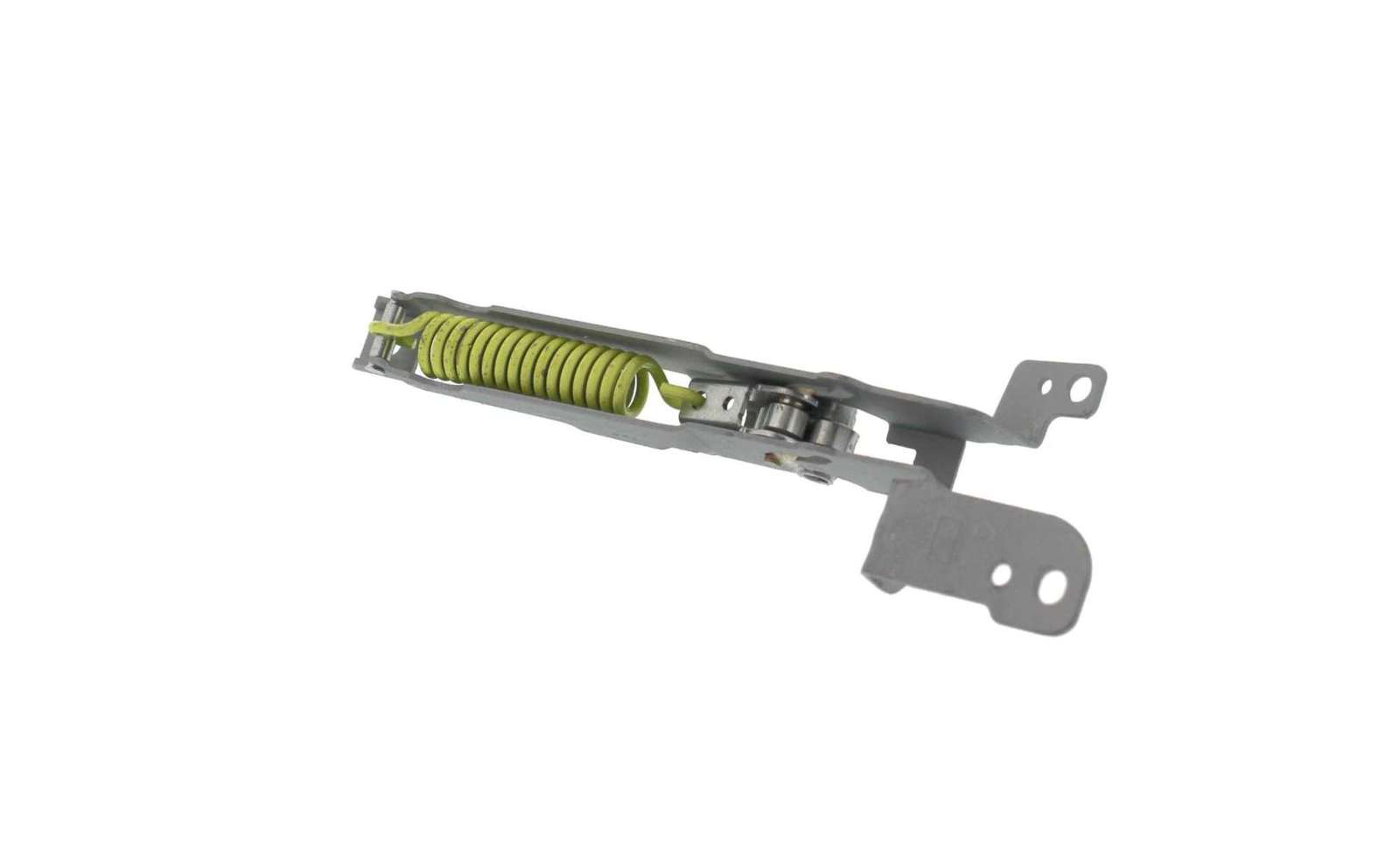 WPW10305276 - Genuine OEM Whirlpool Washer Lid Hinge, Right Hand