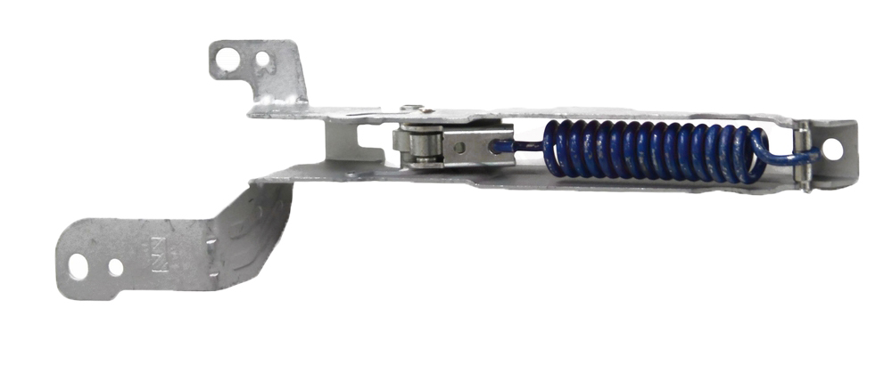 WPW10309357 - Genuine OEM Whirlpool Washer Lid Hinge, Left Hand