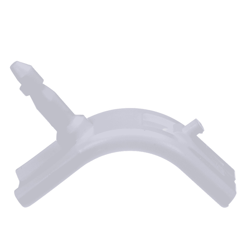 WP22002751 - Genuine OEM Whirlpool Washer Lid Hinge Pin