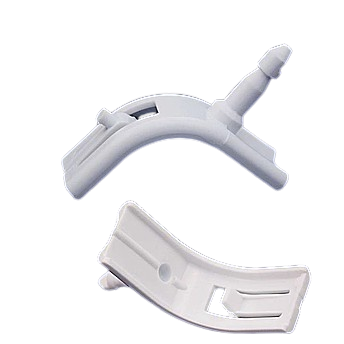 WP22002751 - Genuine OEM Whirlpool Washer Lid Hinge Pin