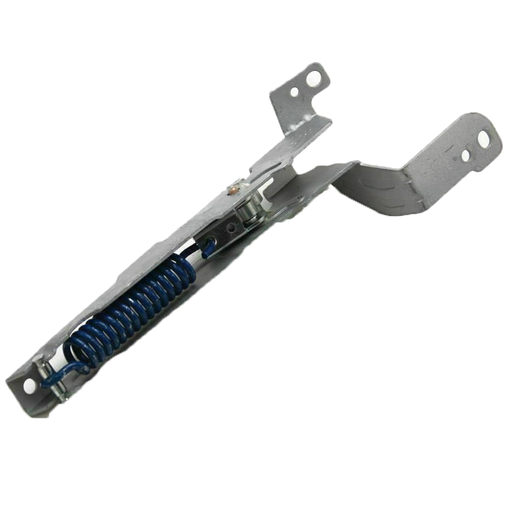 WPW10309358 - Genuine OEM Whirlpool Washer Lid Hinge, Right Hand