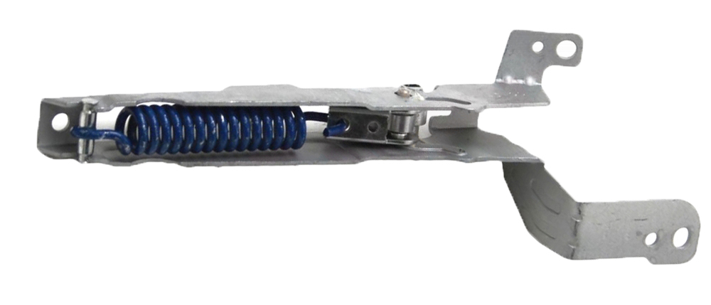 WPW10309358 - Genuine OEM Whirlpool Washer Lid Hinge, Right Hand