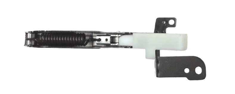 W10842414 - Genuine OEM Whirlpool Washer Lid Hinge, Right Hand