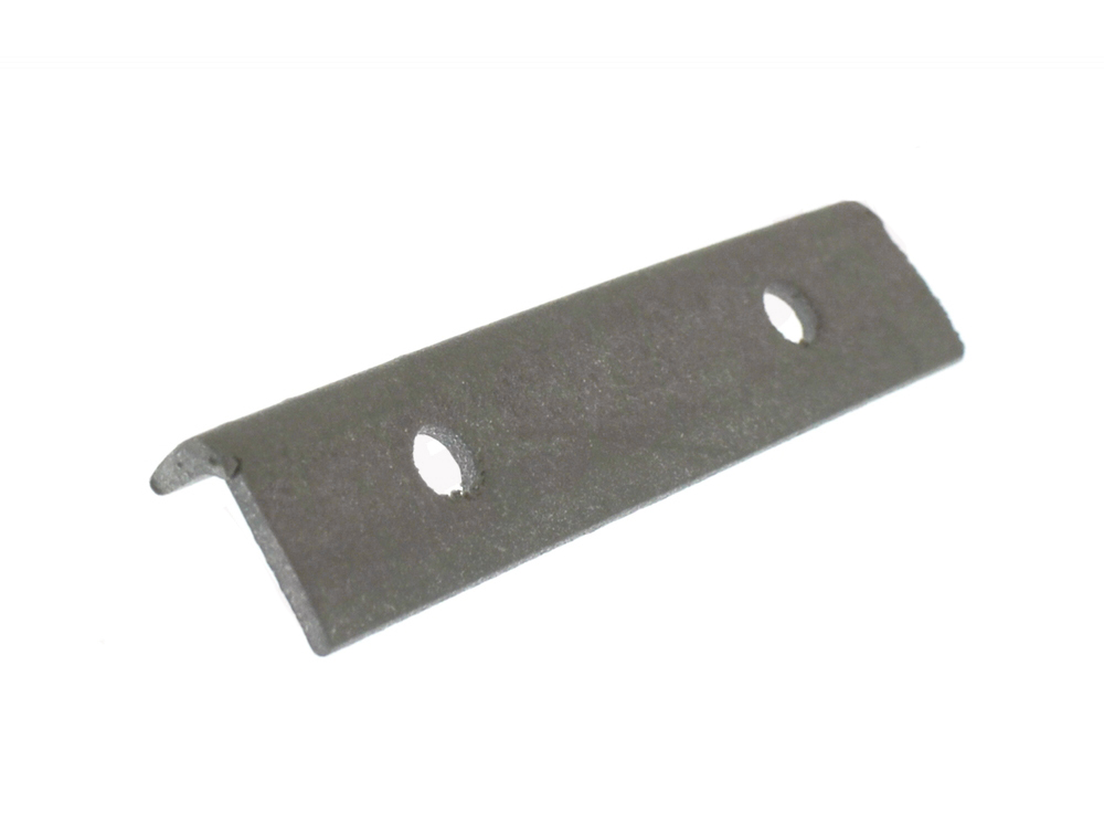 WP21097 - Genuine OEM Whirlpool Washer Lid Hinge Spacer