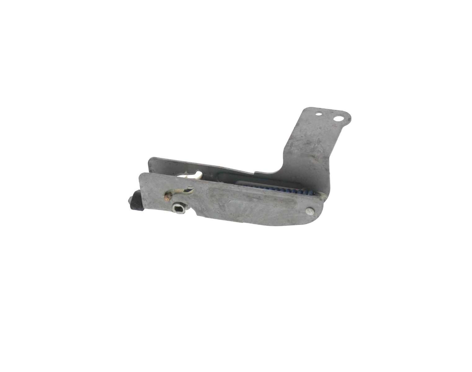 WPW10141682 - Genuine OEM Whirlpool Washer Lid Hinge, Left Hand