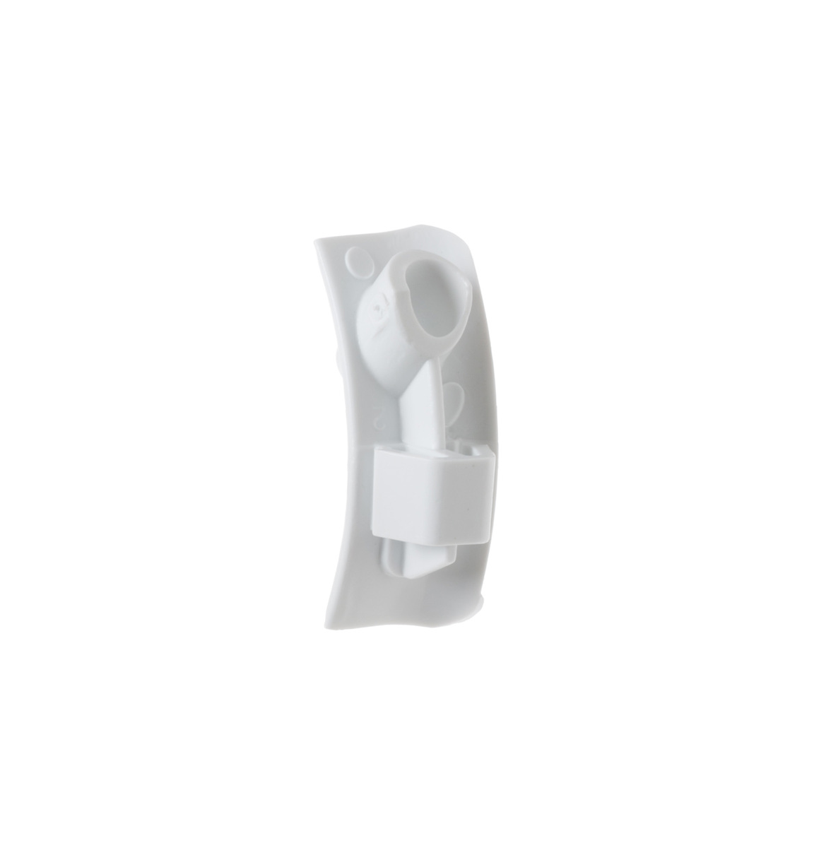WG04F03612 - Genuine OEM GE Washer Hinge Bushing