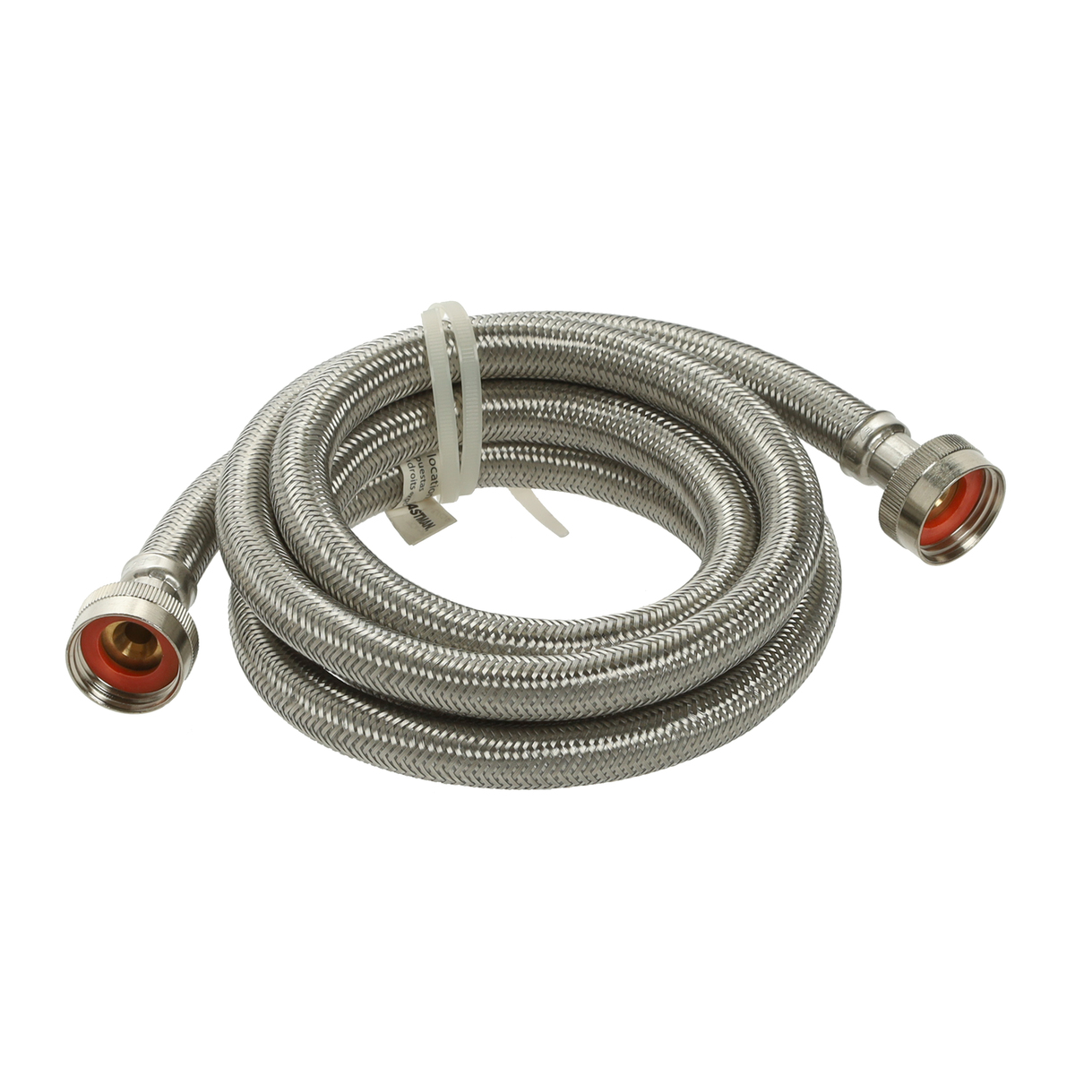 48369 - Genuine OEM EZ-FLO WASHING MACHINE HOSE SS
