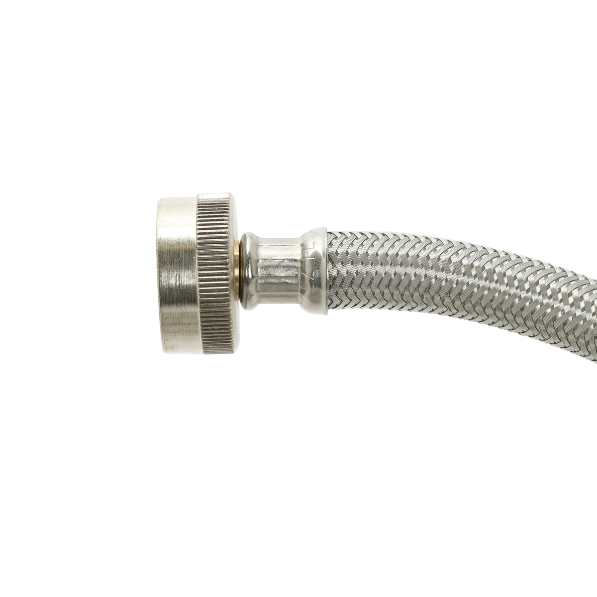 5308816562 - Genuine OEM Frigidaire Washer Fill Hose, Stainless Steel, 72"