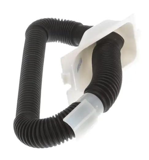 WPW10358149 - Genuine OEM Whirlpool Washer Drain Hose