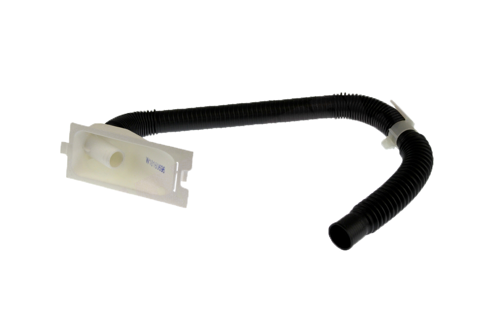 WPW10358149 - Genuine OEM Whirlpool Washer Drain Hose