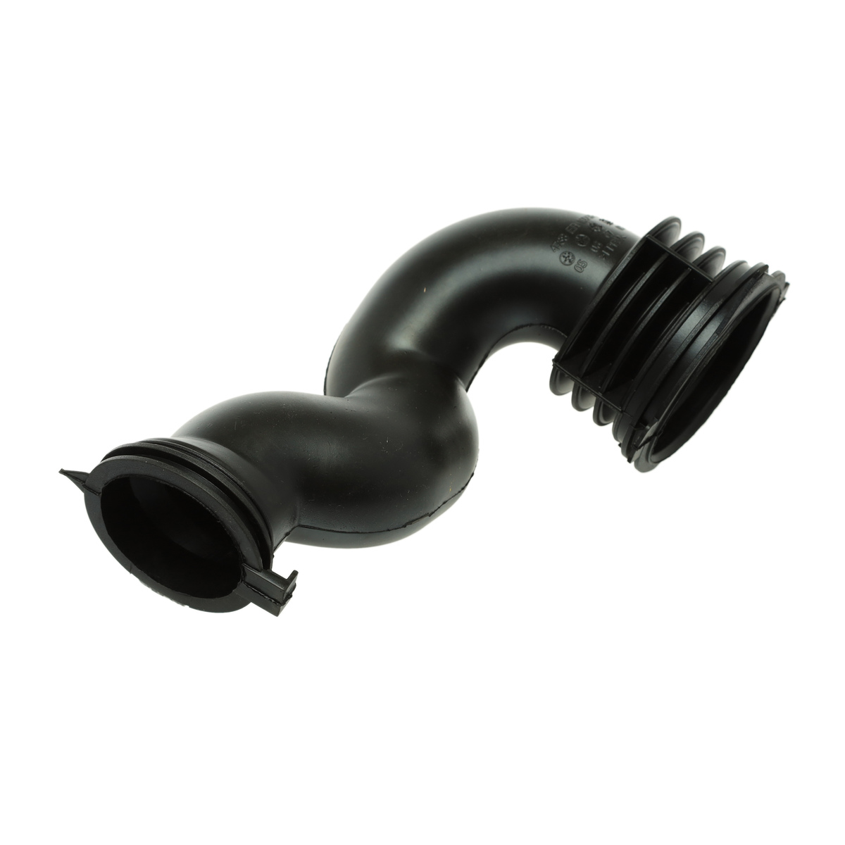 4738ER1004B - Genuine OEM LG 4738ER1004B Washer Hose, with Bellow