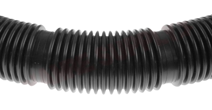 WPW10114608 - Genuine OEM Whirlpool Washer Drain Hose