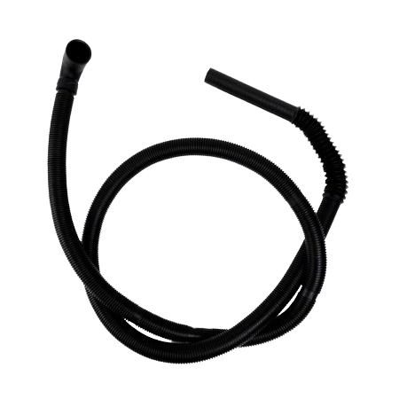 134592700 - Genuine OEM Frigidaire 134592700 Drain Hose