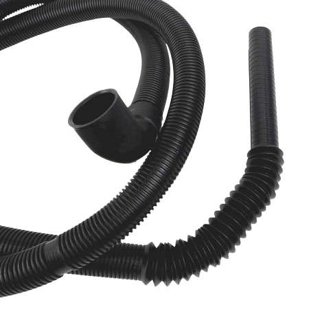 134592700 - Genuine OEM Frigidaire 134592700 Drain Hose