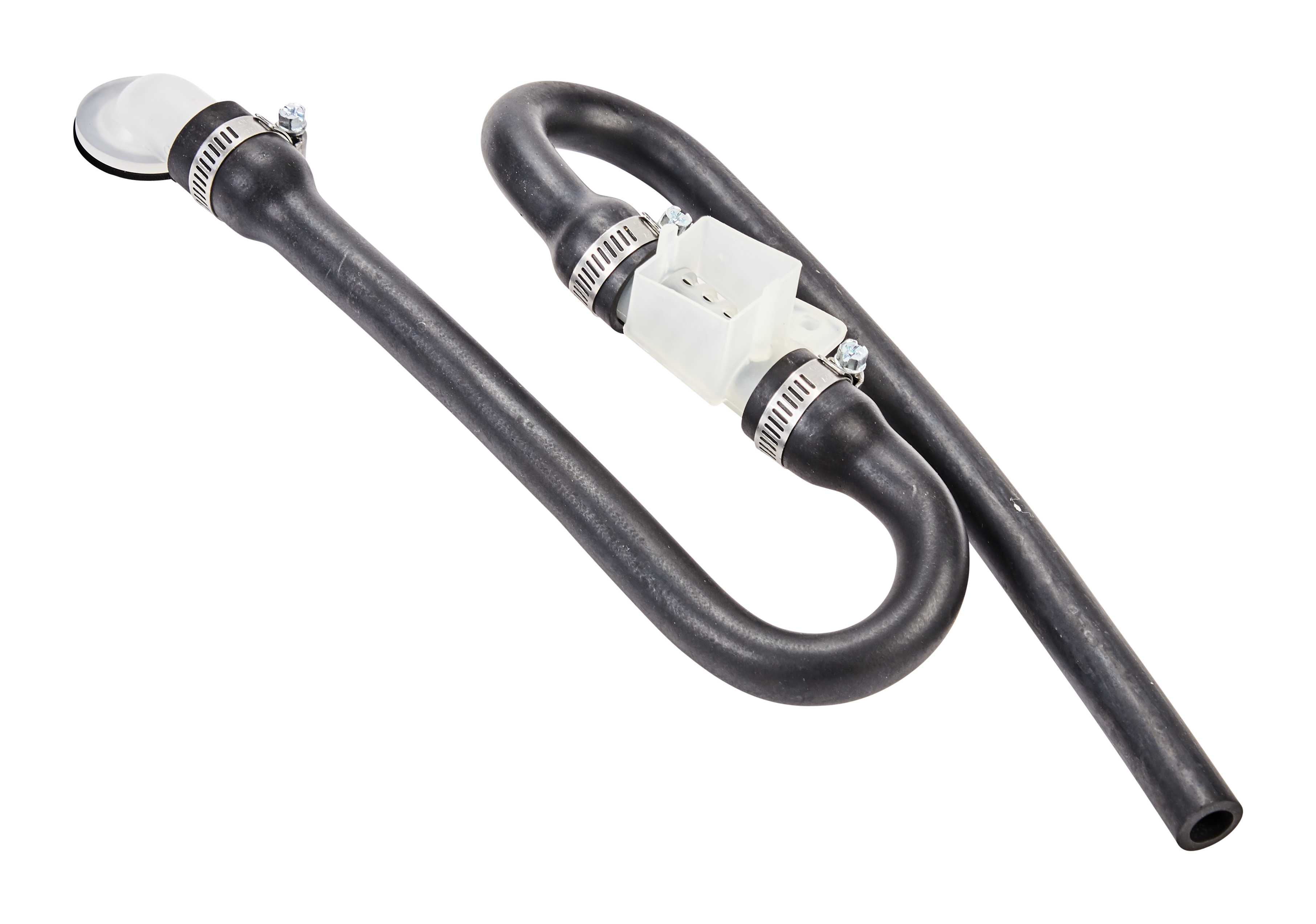 WP206680 - Genuine OEM Whirlpool Washer Injector Hose Assembly