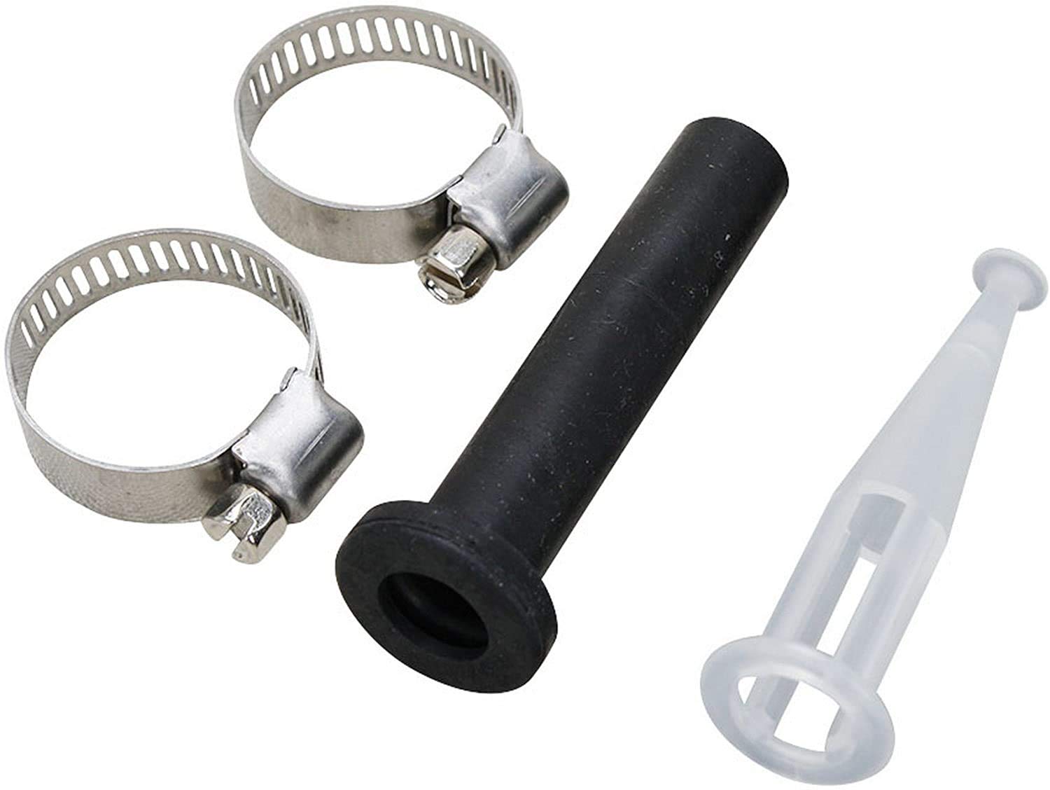 12001677 - Genuine OEM Whirlpool Washer Injector Valve Kit