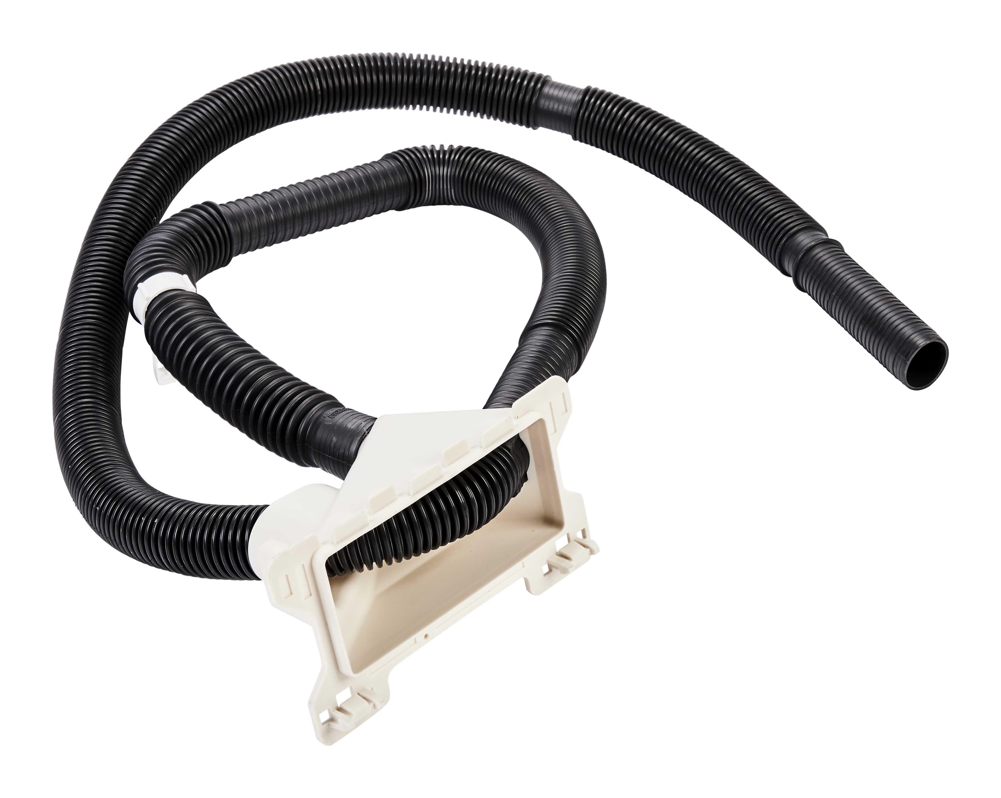 WPW10189267 - Genuine OEM Whirlpool Washer Drain Hose