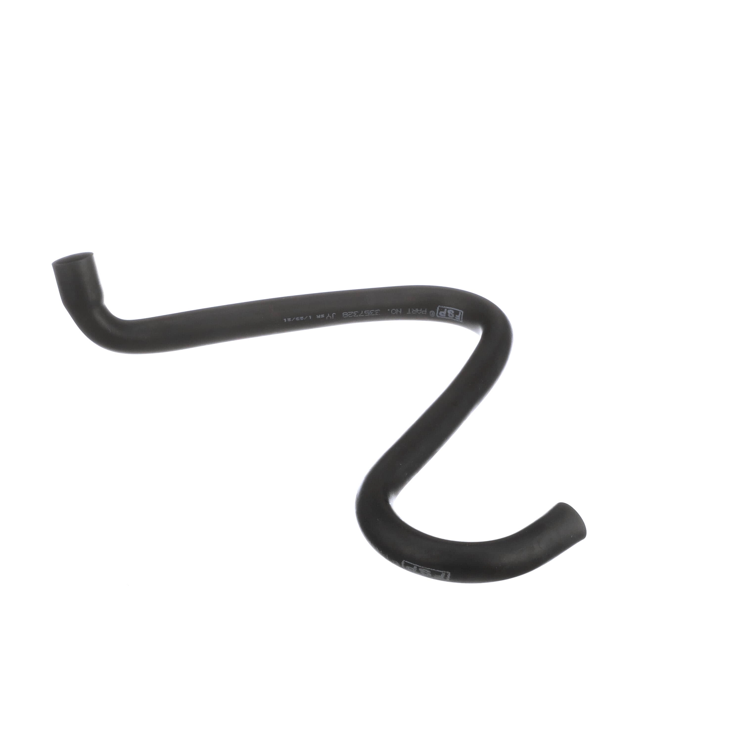 WP3357328 - Genuine OEM Whirlpool Washer Inlet Hose